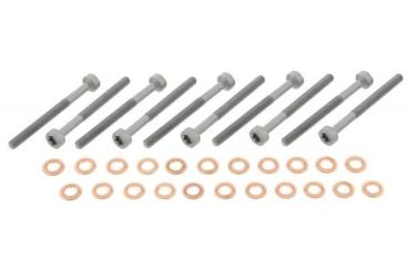 Schrauben, Einspritzdüsenhalter (95850), Mercedes-Benz